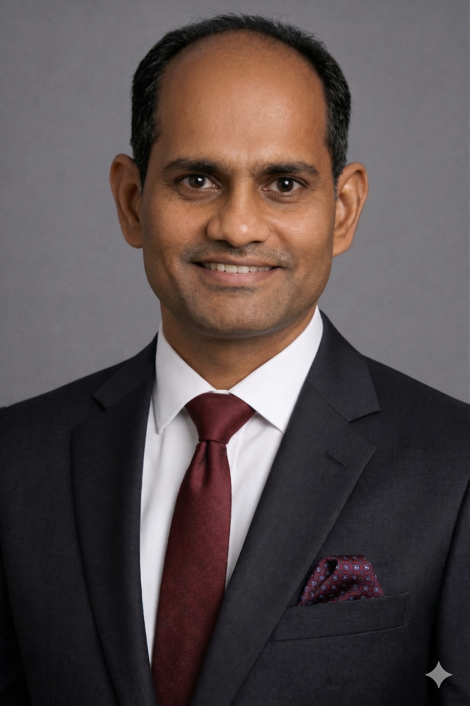 Dr. Kishore Gade