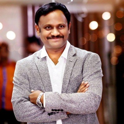 Srinivas Akula